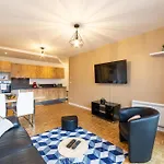 Superbe Appartement Avec Place De Parking Gratuite